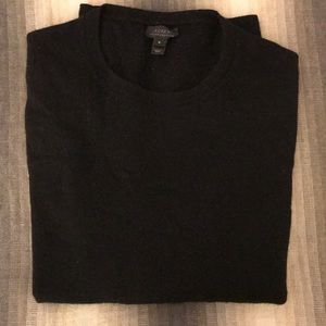 J.Crew Italian cashmere sweater